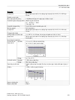 Preview for 67 page of Siemens SIMOTICS S-1FL6 Operating Instructions Manual