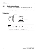 Preview for 84 page of Siemens SIMOTICS S-1FL6 Operating Instructions Manual