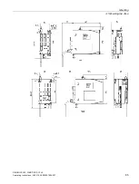 Preview for 87 page of Siemens SIMOTICS S-1FL6 Operating Instructions Manual