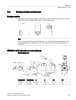 Preview for 91 page of Siemens SIMOTICS S-1FL6 Operating Instructions Manual