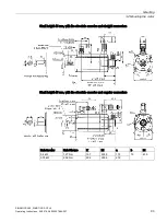 Preview for 95 page of Siemens SIMOTICS S-1FL6 Operating Instructions Manual