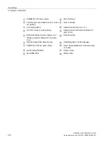 Preview for 108 page of Siemens SIMOTICS S-1FL6 Operating Instructions Manual