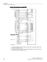 Preview for 160 page of Siemens SIMOTICS S-1FL6 Operating Instructions Manual