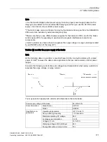 Preview for 173 page of Siemens SIMOTICS S-1FL6 Operating Instructions Manual