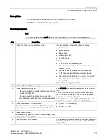 Preview for 179 page of Siemens SIMOTICS S-1FL6 Operating Instructions Manual