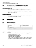 Preview for 308 page of Siemens SIMOTICS S-1FL6 Operating Instructions Manual