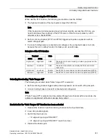 Preview for 313 page of Siemens SIMOTICS S-1FL6 Operating Instructions Manual