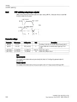 Preview for 338 page of Siemens SIMOTICS S-1FL6 Operating Instructions Manual