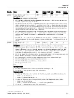 Preview for 363 page of Siemens SIMOTICS S-1FL6 Operating Instructions Manual