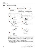 Preview for 414 page of Siemens SIMOTICS S-1FL6 Operating Instructions Manual