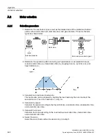 Preview for 424 page of Siemens SIMOTICS S-1FL6 Operating Instructions Manual