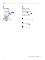 Preview for 104 page of Siemens SIMOTICS-T 1FW6 Series Operating Instructions Manual