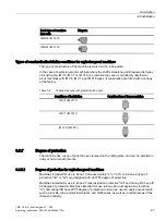 Preview for 29 page of Siemens SIMOTICS XP Operating Instructions Manual