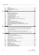 Preview for 8 page of Siemens SIMOTION C Operating Instructions Manual