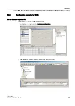 Preview for 65 page of Siemens SIMOTION C Operating Instructions Manual