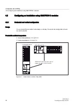 Preview for 78 page of Siemens SIMOTION C Operating Instructions Manual