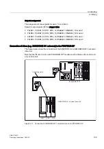 Preview for 109 page of Siemens SIMOTION C Operating Instructions Manual