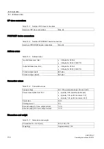 Preview for 172 page of Siemens SIMOTION C Operating Instructions Manual