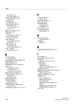 Preview for 194 page of Siemens SIMOTION C Operating Instructions Manual