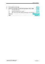 Preview for 9 page of Siemens SIMOTION C230-2 Equipment Manual