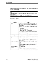 Preview for 14 page of Siemens SIMOTION C230-2 Equipment Manual