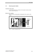 Preview for 35 page of Siemens SIMOTION C230-2 Equipment Manual