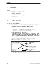 Preview for 64 page of Siemens SIMOTION C230-2 Equipment Manual