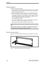 Preview for 66 page of Siemens SIMOTION C230-2 Equipment Manual