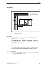 Preview for 87 page of Siemens SIMOTION C230-2 Equipment Manual