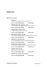 Preview for 149 page of Siemens SIMOTION C230-2 Equipment Manual