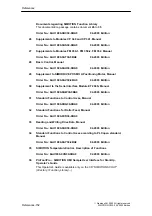 Preview for 152 page of Siemens SIMOTION C230-2 Equipment Manual