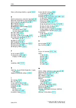 Preview for 158 page of Siemens SIMOTION C230-2 Equipment Manual