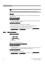 Preview for 20 page of Siemens SIMOTION Function Manual