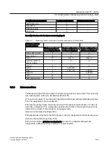 Preview for 133 page of Siemens SIMOTION Function Manual