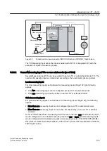 Preview for 135 page of Siemens SIMOTION Function Manual