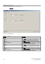 Preview for 172 page of Siemens SIMOTION Function Manual