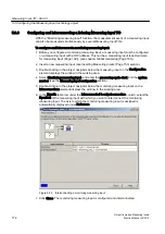 Preview for 174 page of Siemens SIMOTION Function Manual