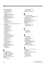 Preview for 184 page of Siemens SIMOTION Function Manual