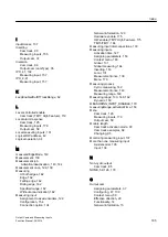 Preview for 185 page of Siemens SIMOTION Function Manual