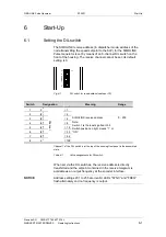 Preview for 21 page of Siemens SIMOVERT MASTERDRIVE Series Operating Instructions Manual