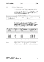 Preview for 23 page of Siemens SIMOVERT MASTERDRIVE Series Operating Instructions Manual