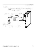 Preview for 71 page of Siemens SIMOVERT MASTERDRIVES MC Series Product Information