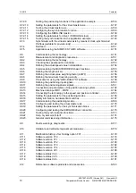 Preview for 23 page of Siemens simovert masterdrives Compendium