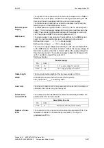 Preview for 712 page of Siemens simovert masterdrives Compendium