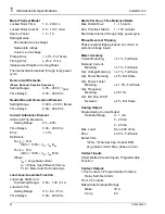 Preview for 26 page of Siemens SIMPRO-100 Instruction Manual