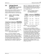 Preview for 65 page of Siemens SIMPRO-100 Instruction Manual