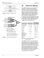 Preview for 72 page of Siemens SIMPRO-100 Instruction Manual