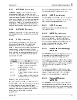 Preview for 93 page of Siemens SIMPRO-100 Instruction Manual