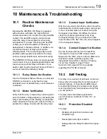 Preview for 129 page of Siemens SIMPRO-100 Instruction Manual