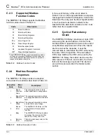 Preview for 162 page of Siemens SIMPRO-100 Instruction Manual